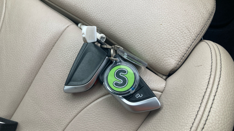 BMW 2 Series 218i M Sport 4dr Petrol Saloon